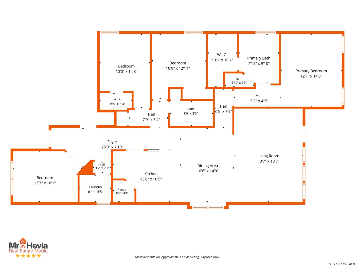 9127 HOGARTEN PARK, Converse, TX 78109