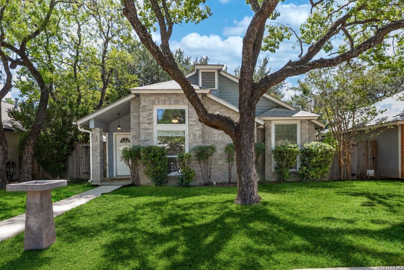 Property photo for 14234 GEORGE RD, San Antonio, TX