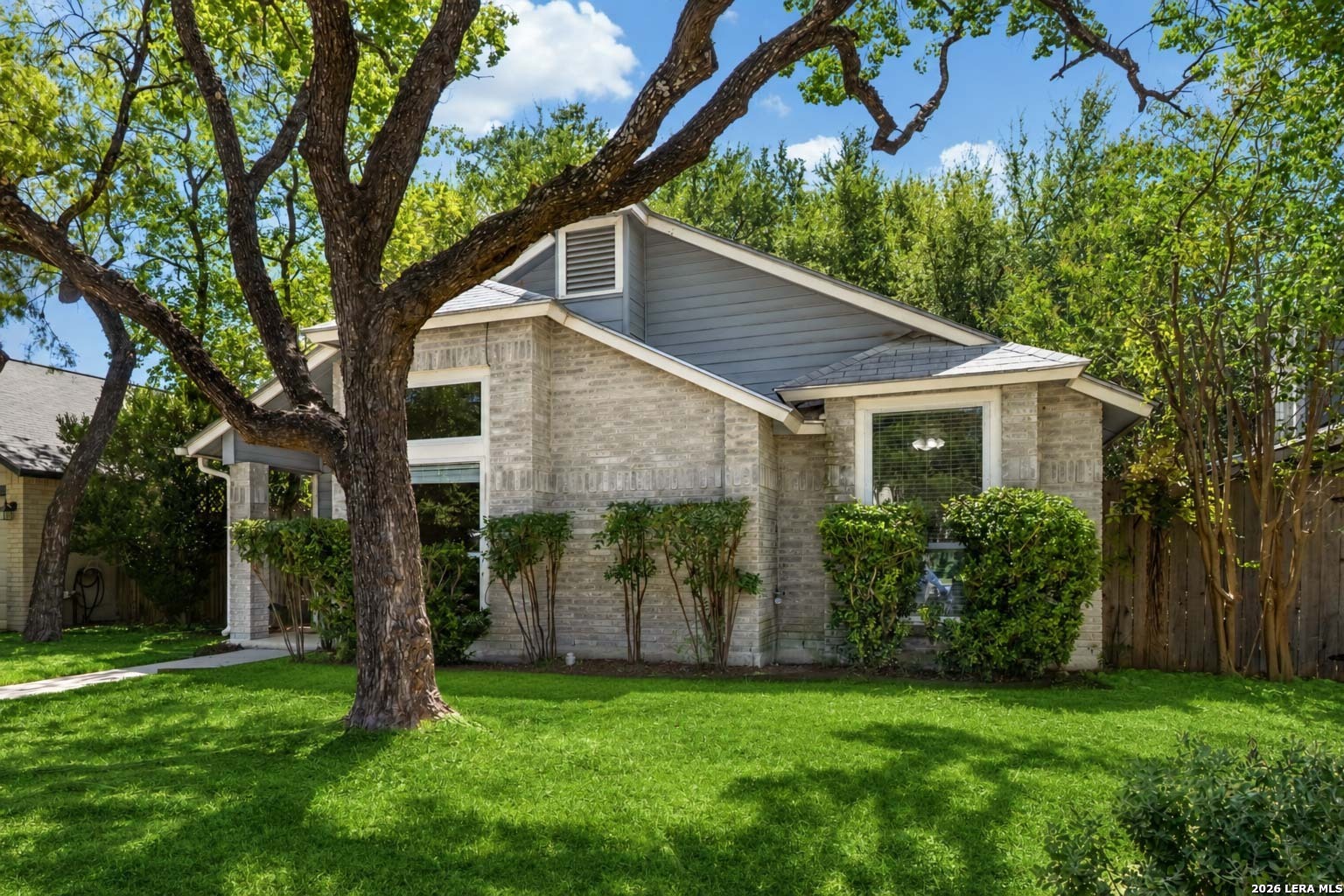 14234 GEORGE RD, San Antonio, TX 78231