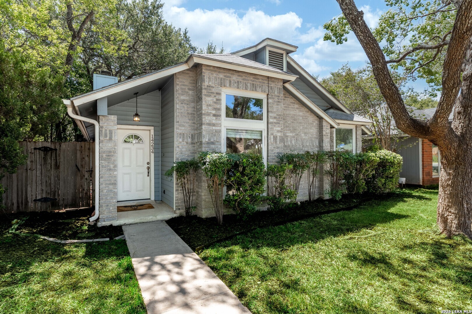 14234 GEORGE RD, San Antonio, TX 78231