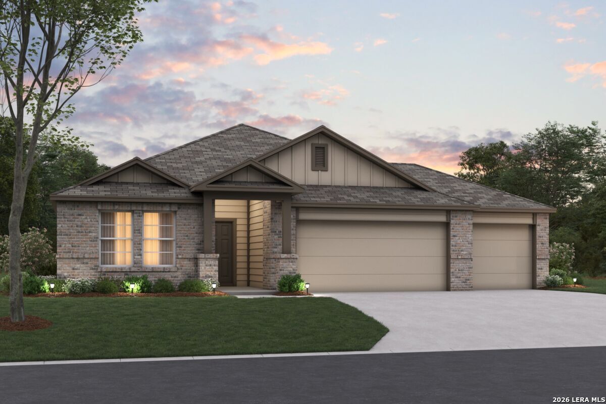 Property photo for 17316 Elder Walnut Drive, Elmendorf, TX