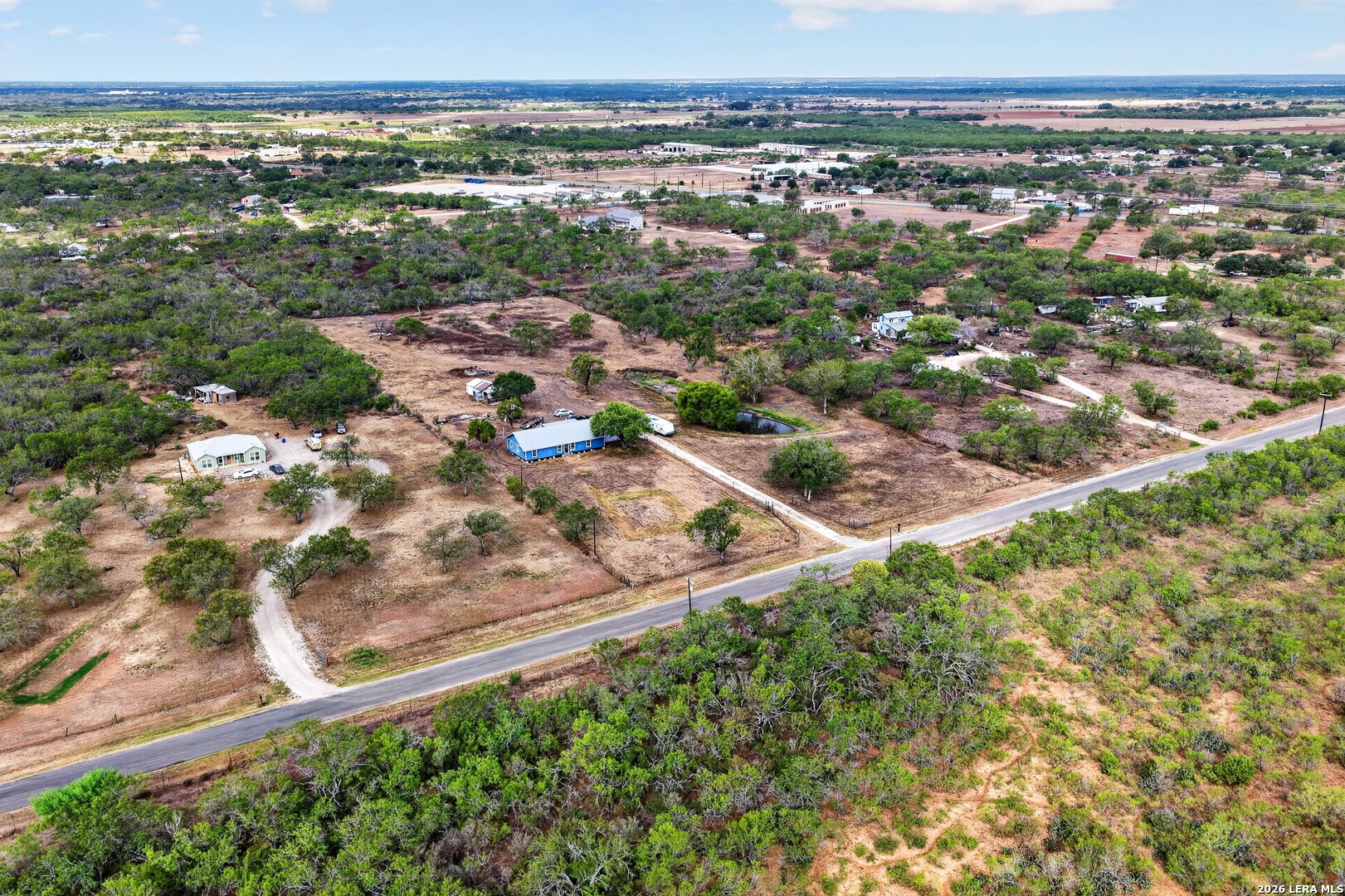 8545 Coughran Rd, Pleasanton, TX 78064