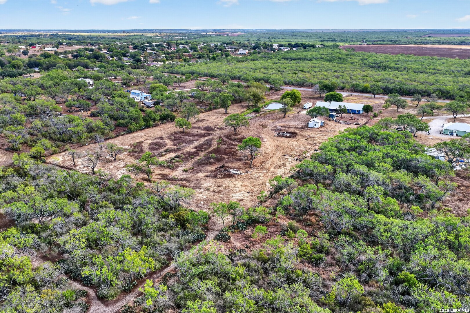 8545 Coughran Rd, Pleasanton, TX 78064