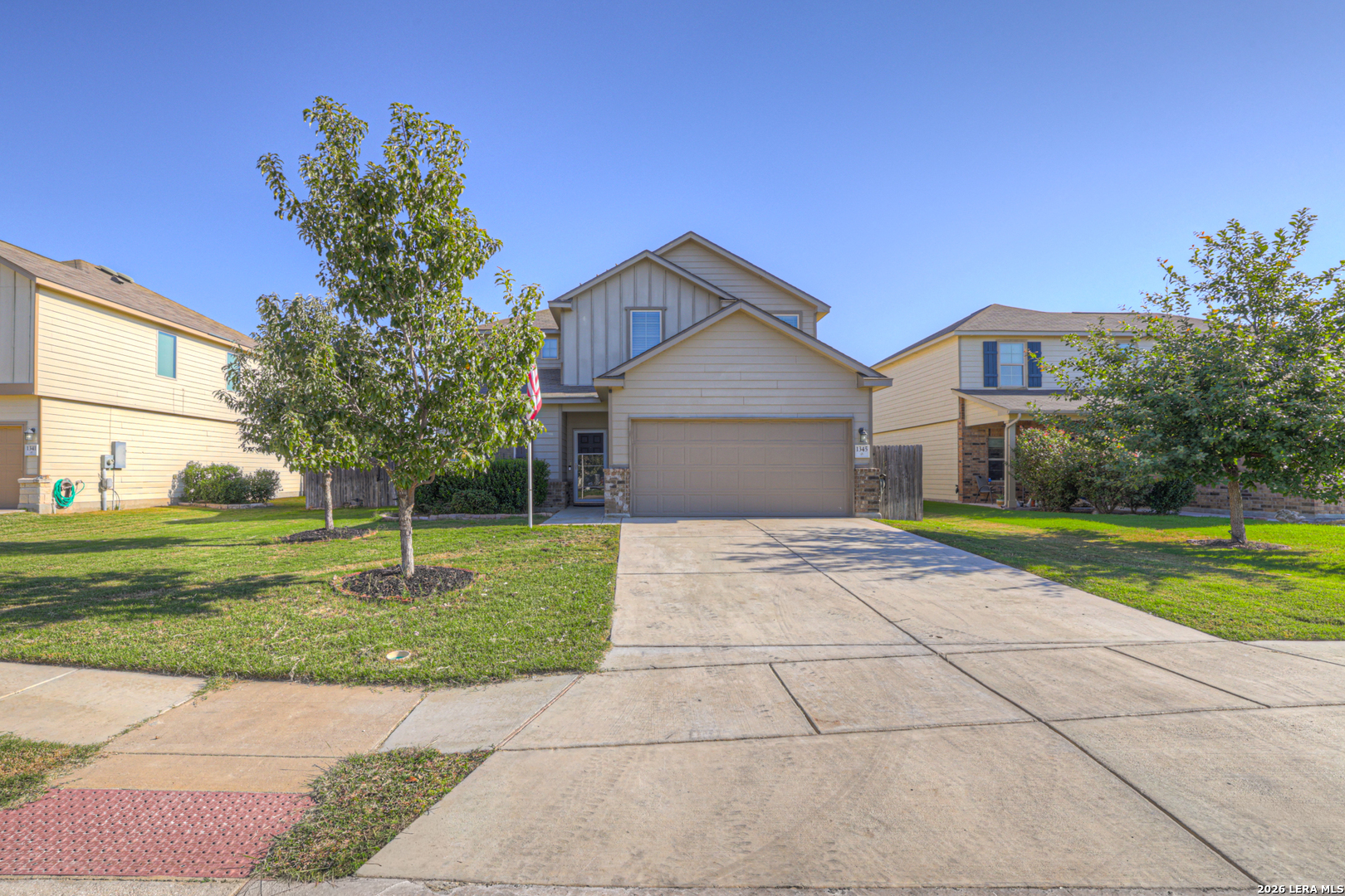 1345 KELLY RIVER ST, New Braunfels, TX 78130