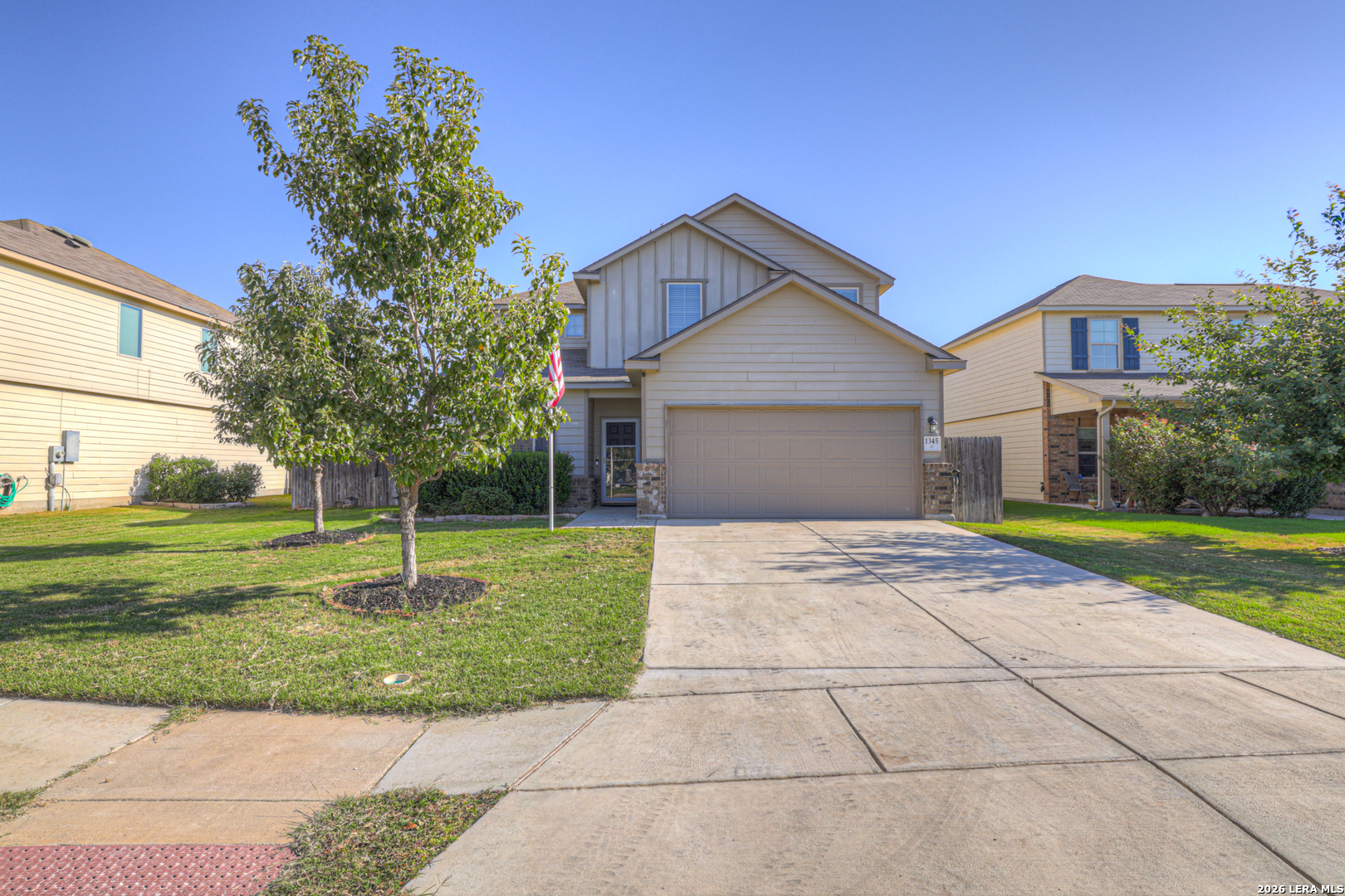 1345 KELLY RIVER ST, New Braunfels, TX 78130
