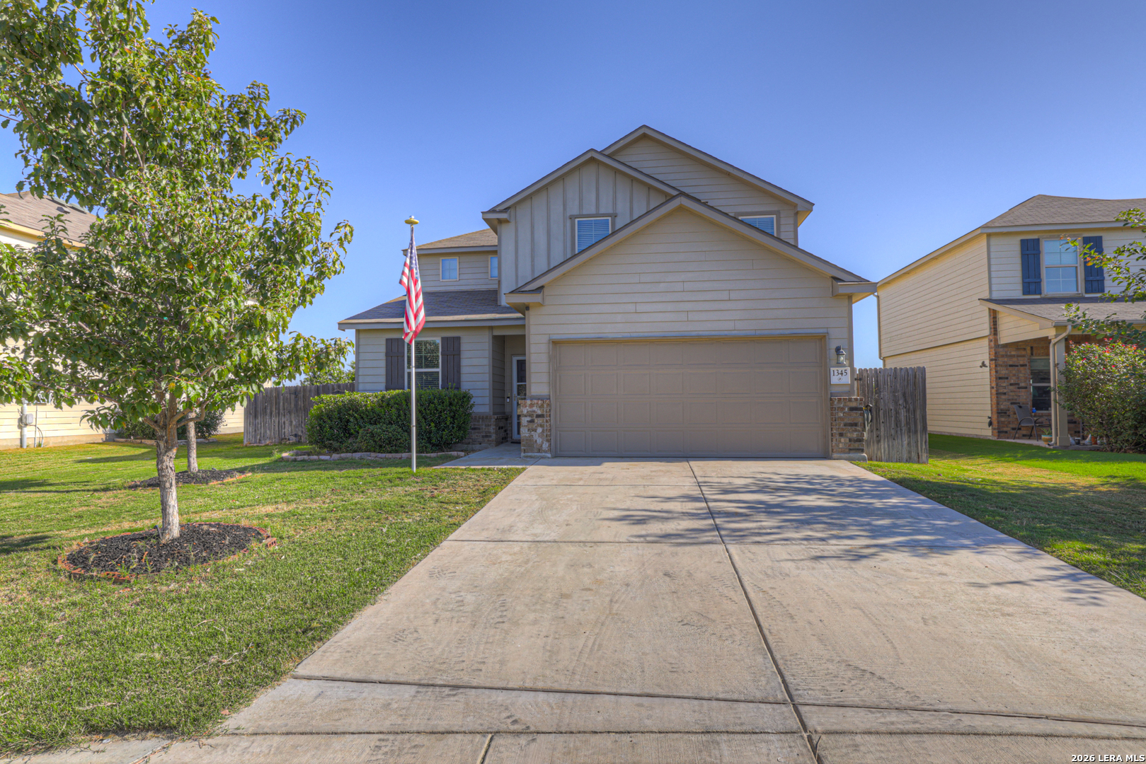 1345 KELLY RIVER ST, New Braunfels, TX 78130