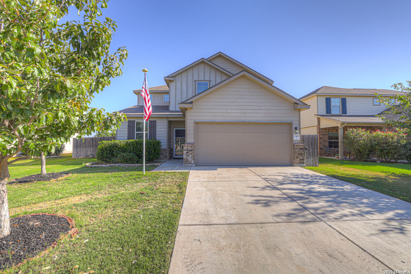 1345 KELLY RIVER ST, New Braunfels, TX 78130