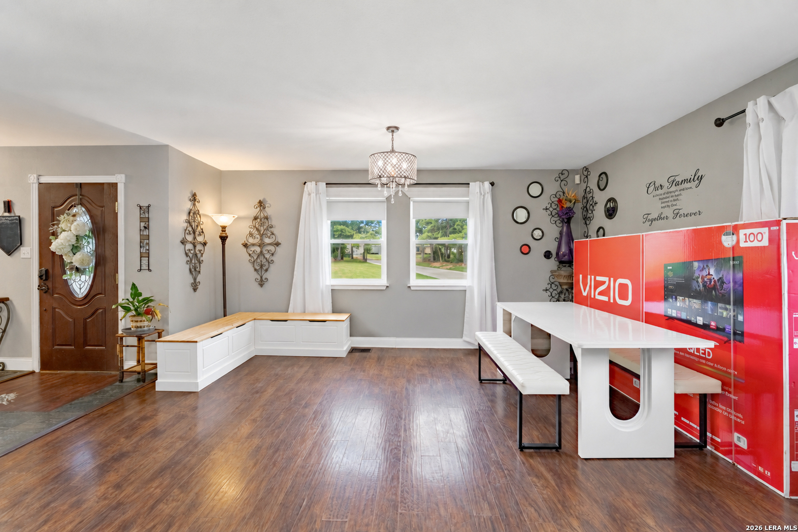 9658 S Foster Rd, San Antonio, TX 78222