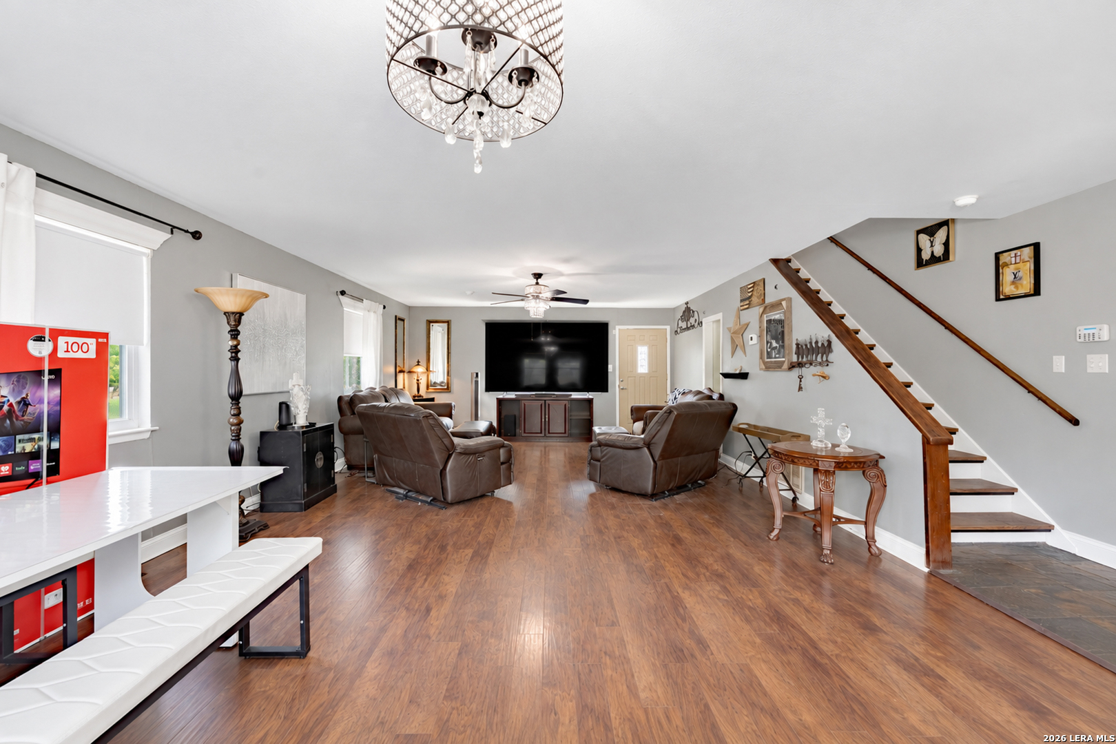 9658 S Foster Rd, San Antonio, TX 78222
