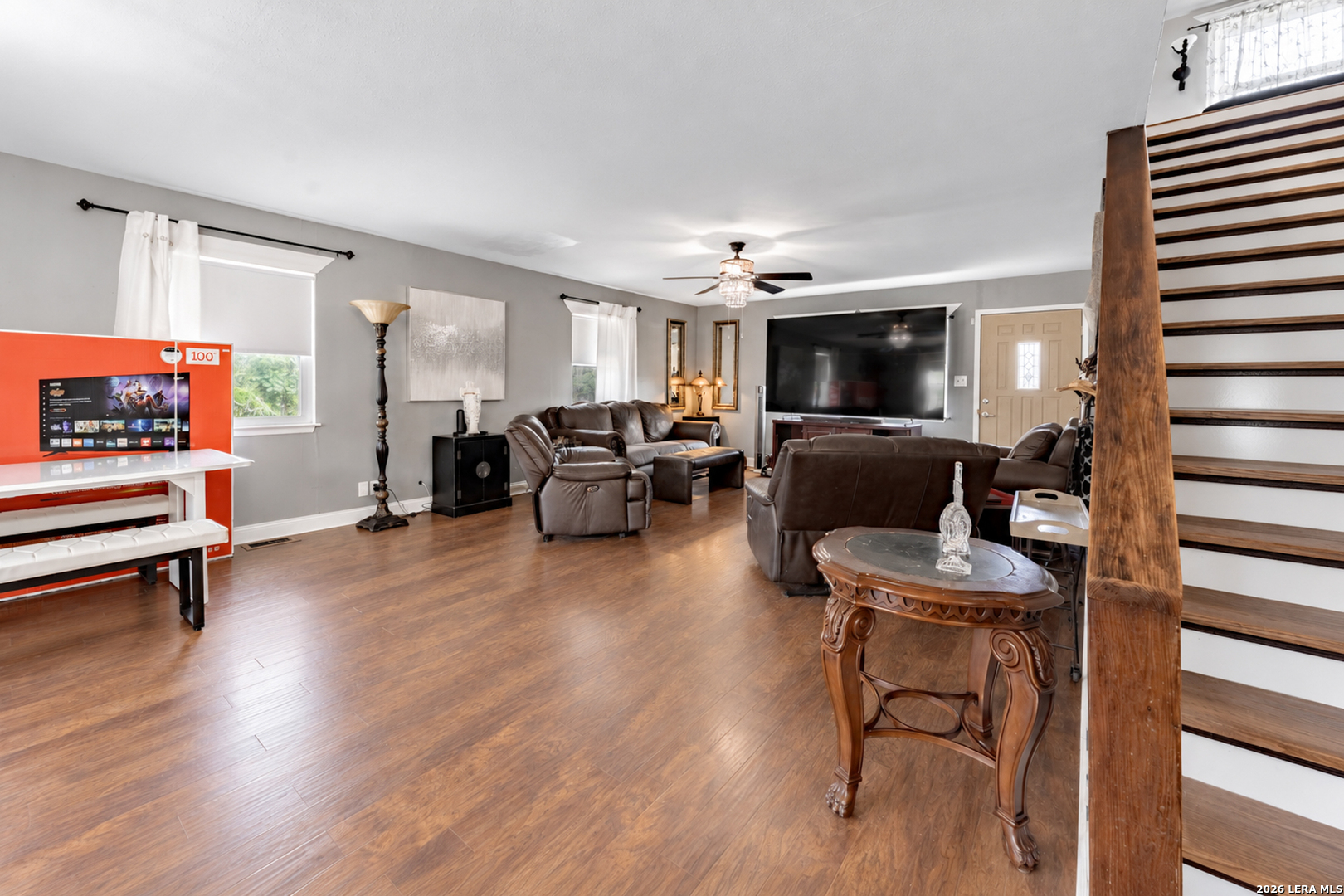 9658 S Foster Rd, San Antonio, TX 78222