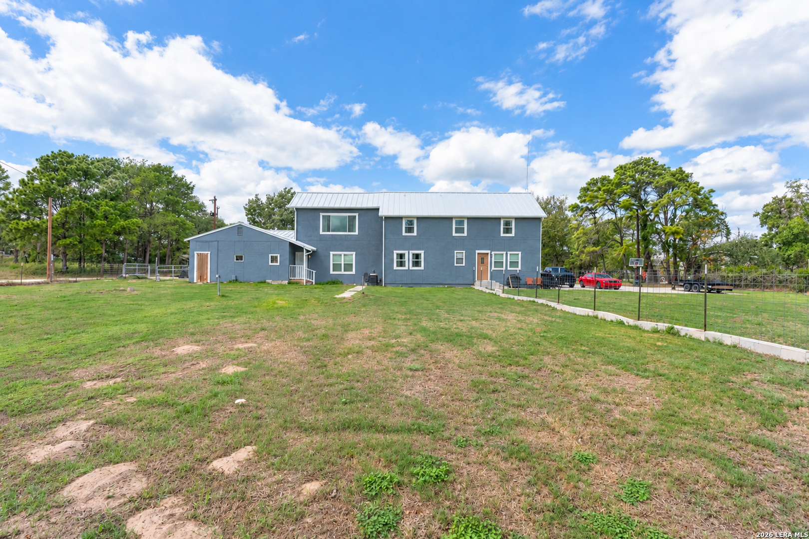 9658 S Foster Rd, San Antonio, TX 78222