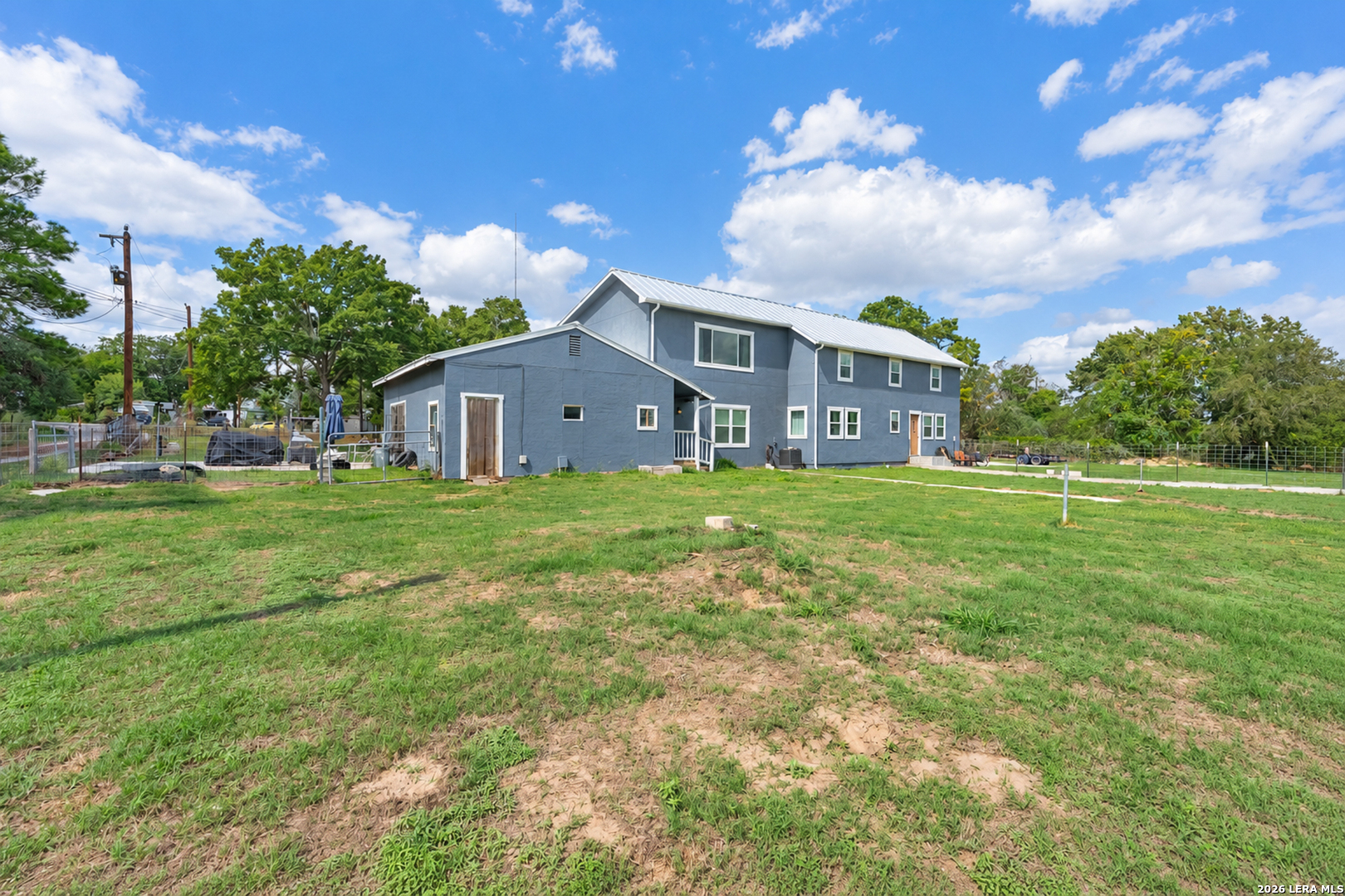 9658 S Foster Rd, San Antonio, TX 78222