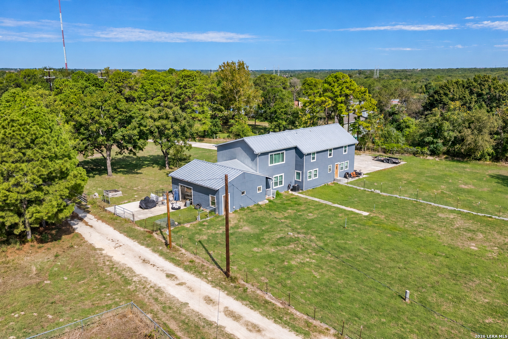 9658 S Foster Rd, San Antonio, TX 78222