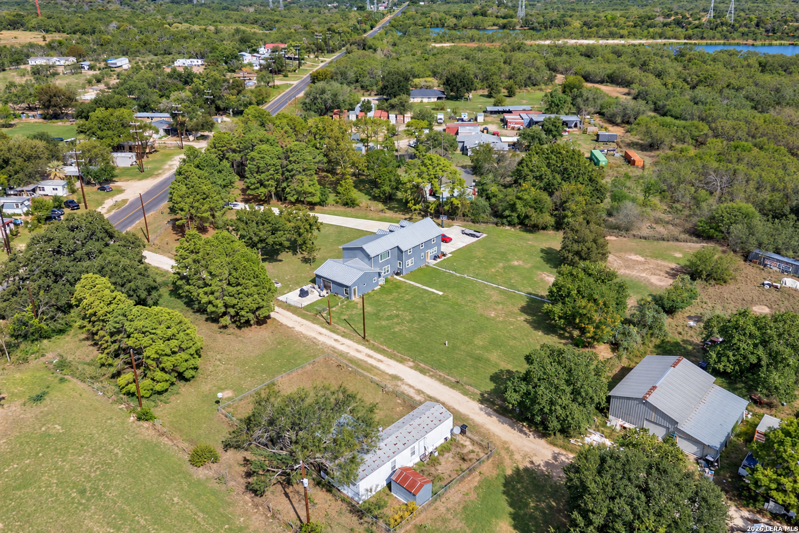 9658 S Foster Rd, San Antonio, TX 78222