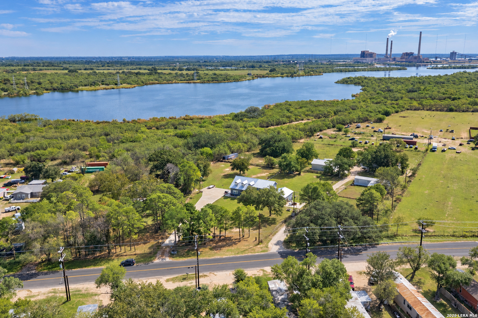 9658 S Foster Rd, San Antonio, TX 78222