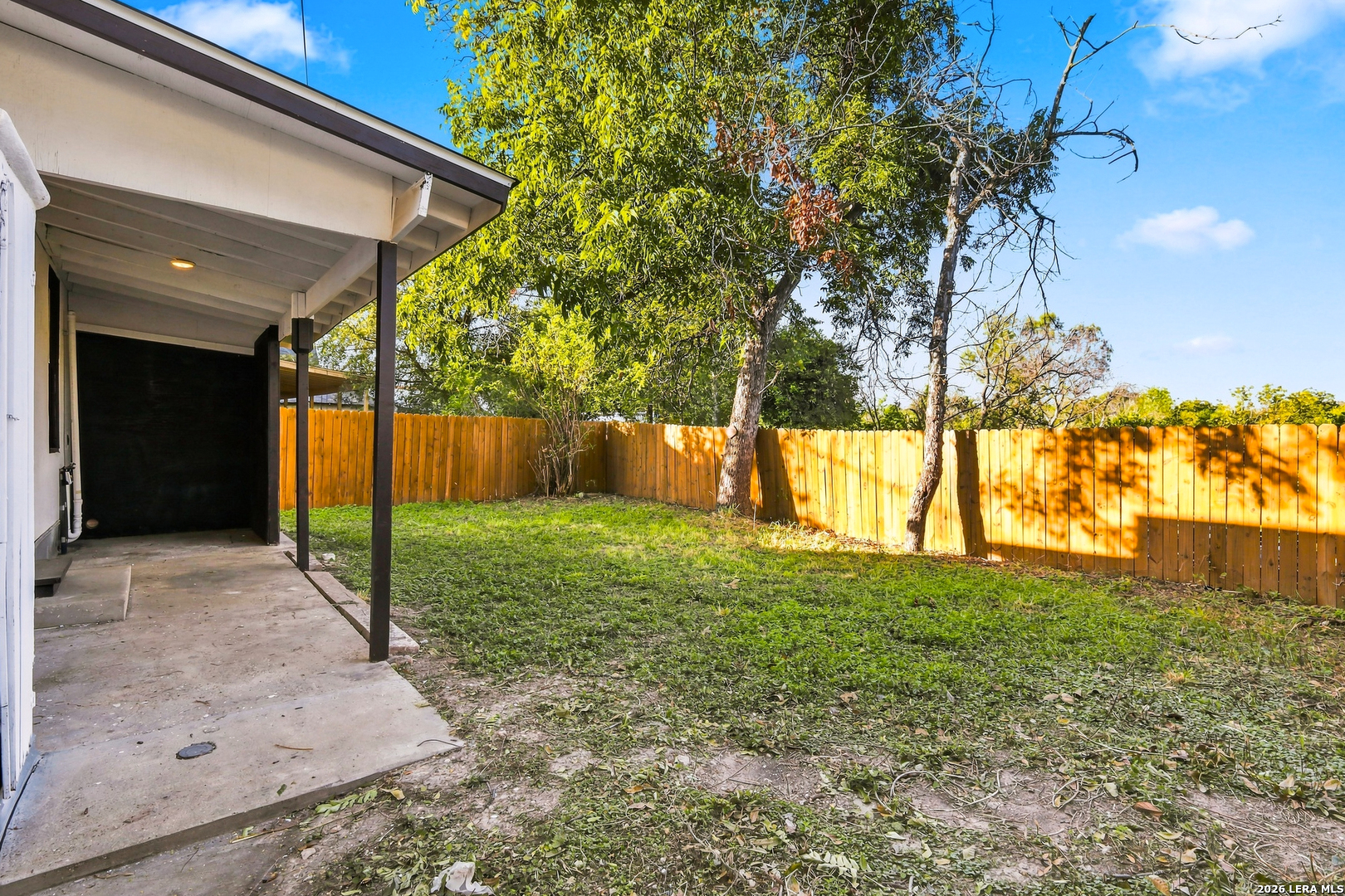 307 NAYLOR ST, San Antonio, TX 78210