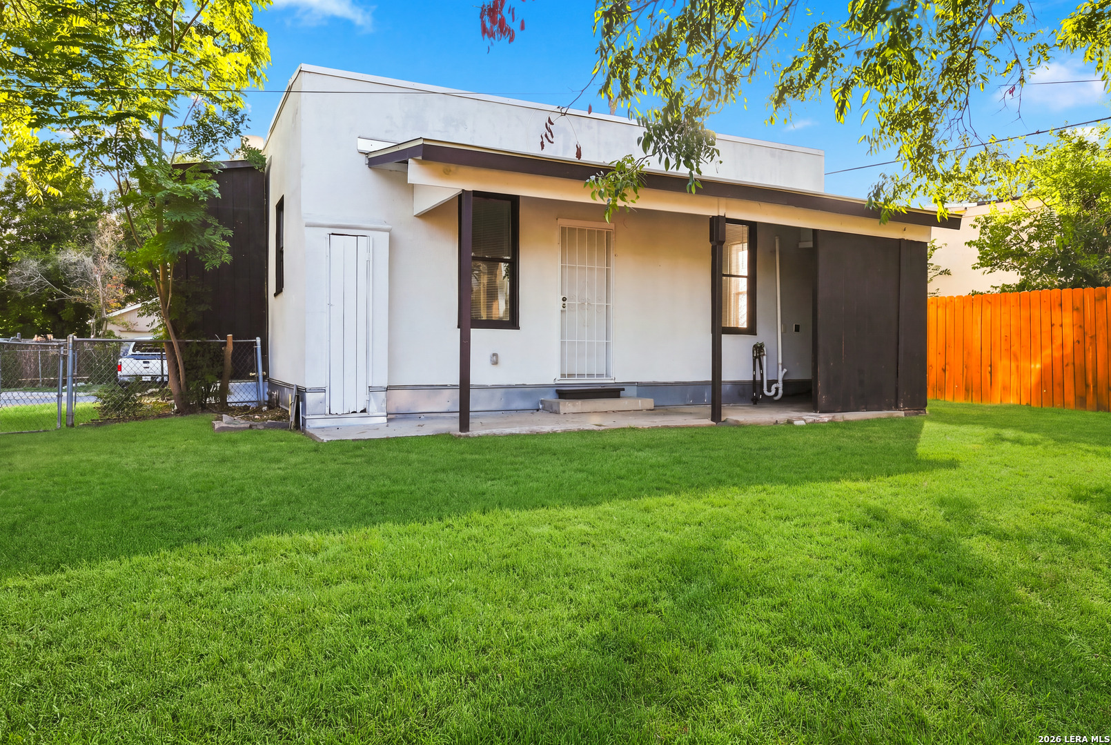 307 NAYLOR ST, San Antonio, TX 78210