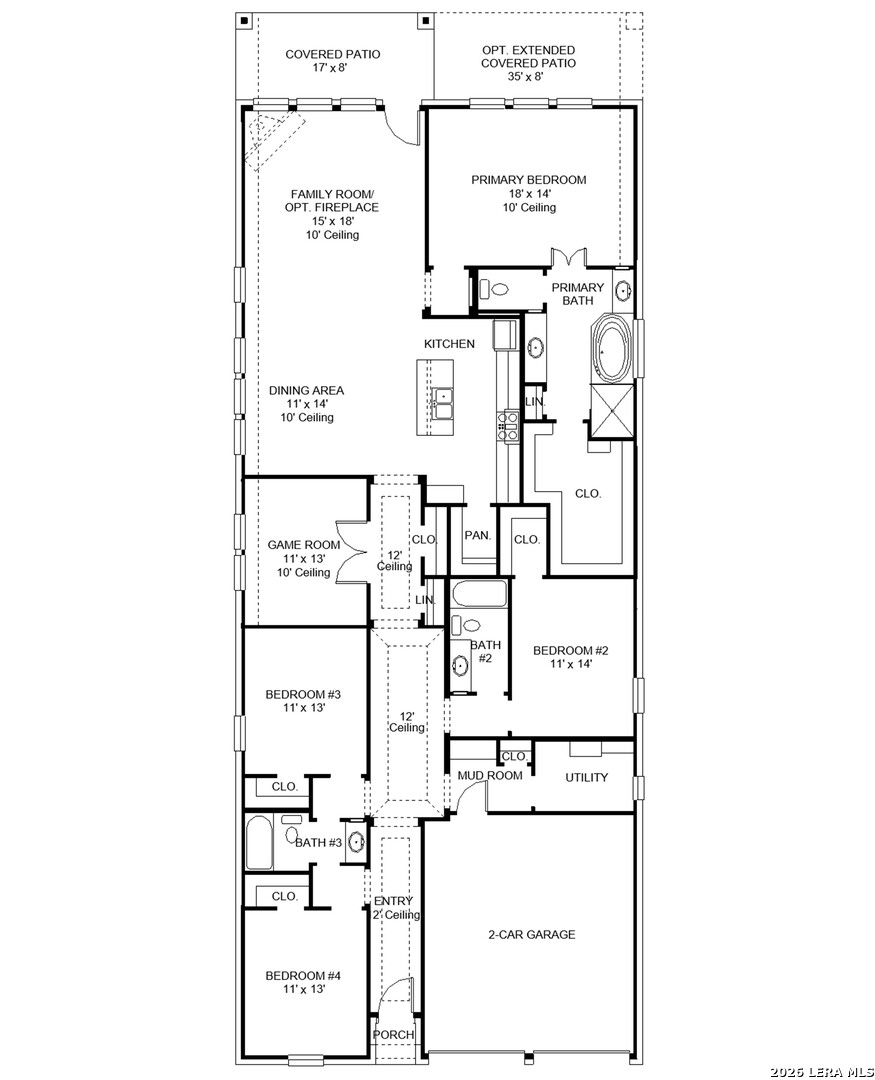 12918 GILMORE BND, San Antonio, TX 78245