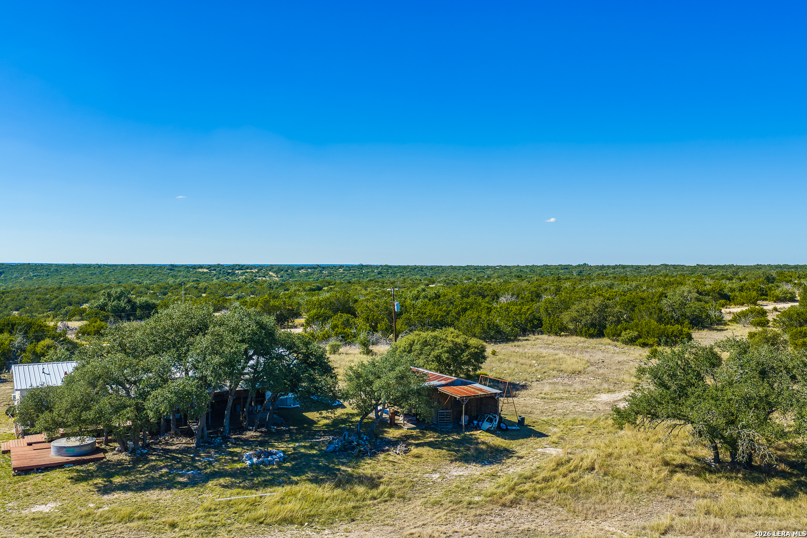 913 GREENWOOD VALLEY RANCH RD, Rocksprings, TX 78880