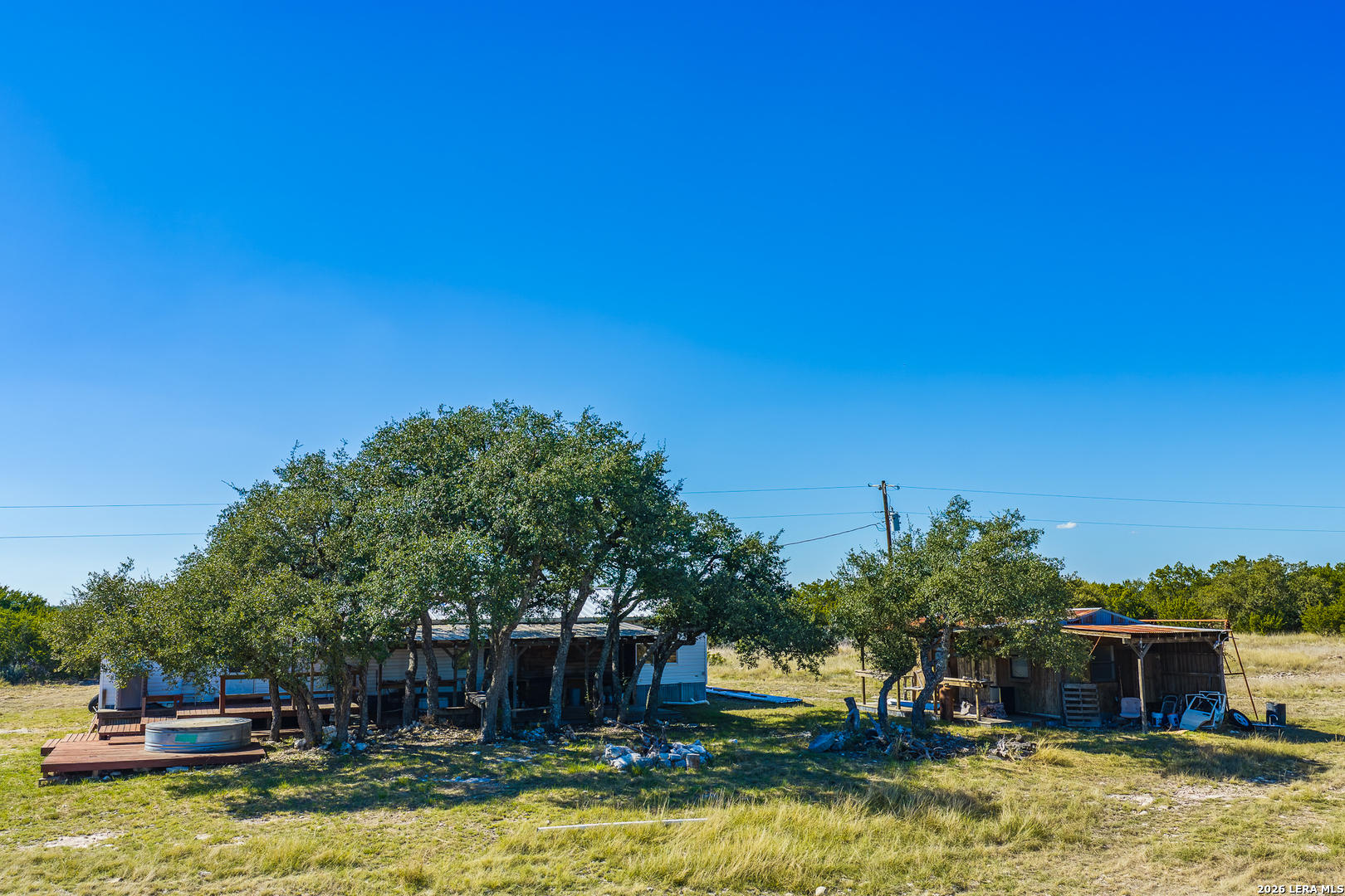 913 GREENWOOD VALLEY RANCH RD, Rocksprings, TX 78880