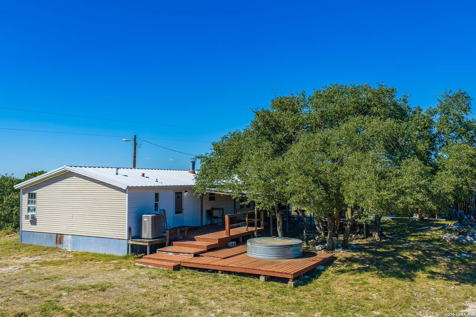 913 GREENWOOD VALLEY RANCH RD, Rocksprings, TX 78880