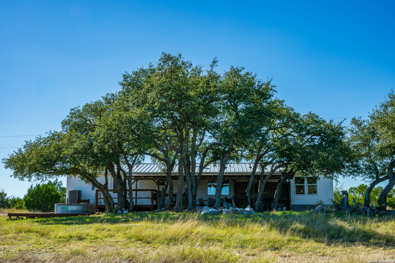 913 GREENWOOD VALLEY RANCH RD, Rocksprings, TX 78880