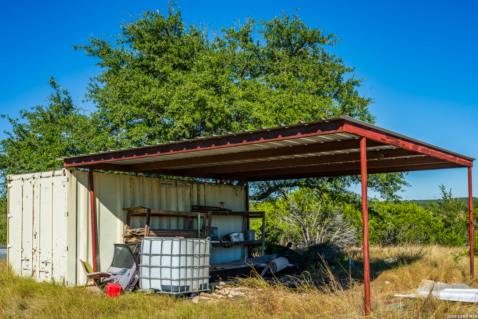 913 GREENWOOD VALLEY RANCH RD, Rocksprings, TX 78880