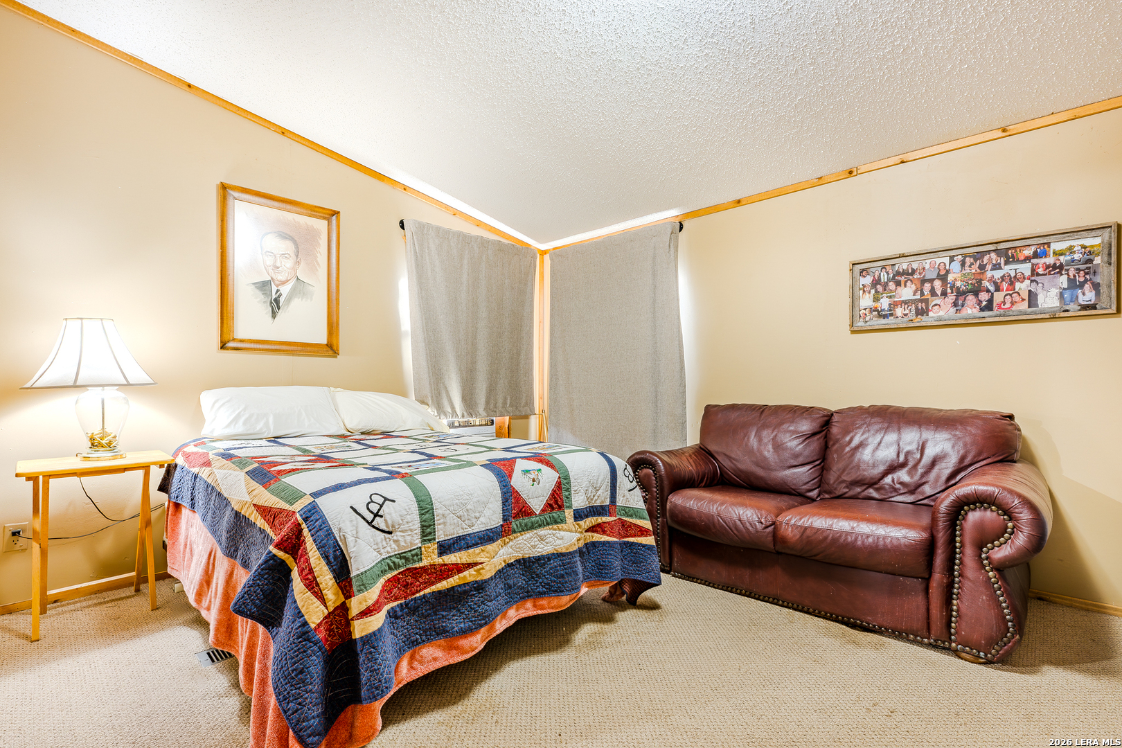 913 GREENWOOD VALLEY RANCH RD, Rocksprings, TX 78880