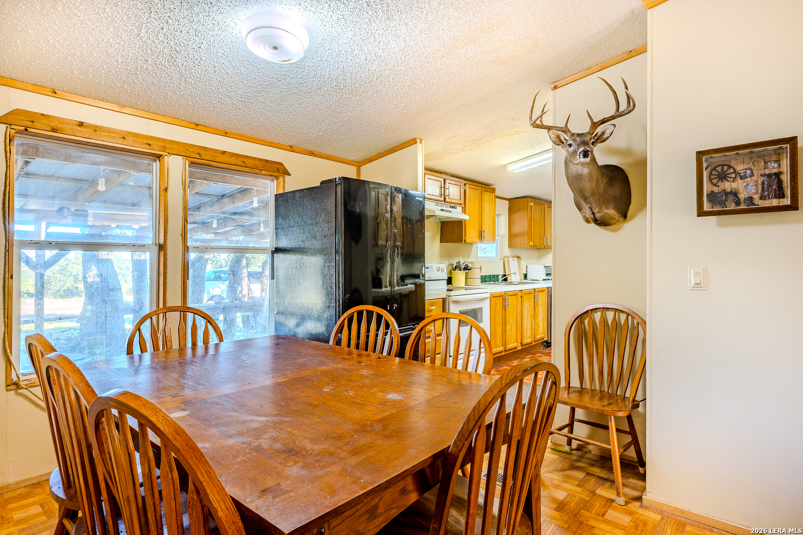 913 GREENWOOD VALLEY RANCH RD, Rocksprings, TX 78880