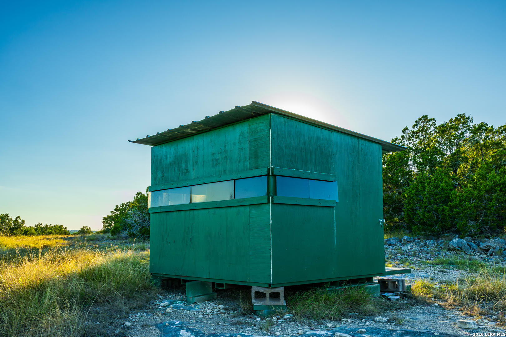 913 GREENWOOD VALLEY RANCH RD, Rocksprings, TX 78880
