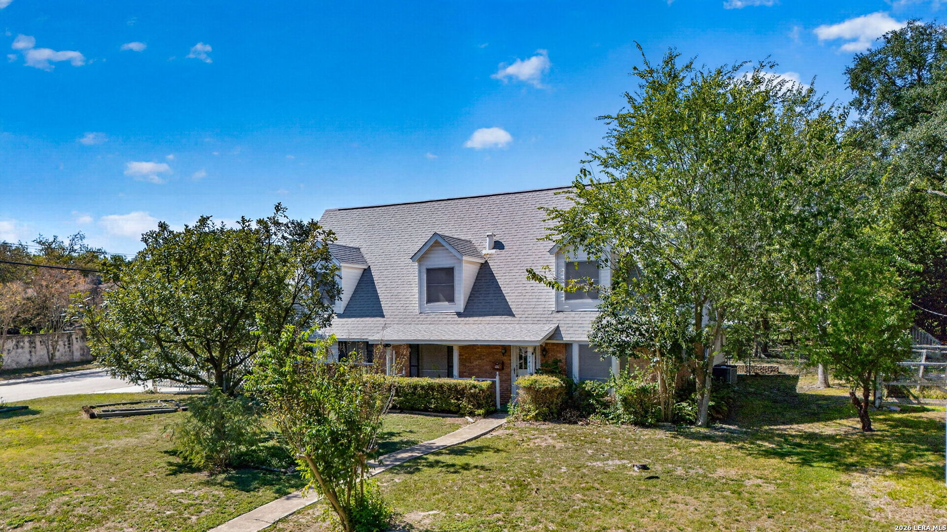 7403 QUAIL RUN DR, San Antonio, TX 78209
