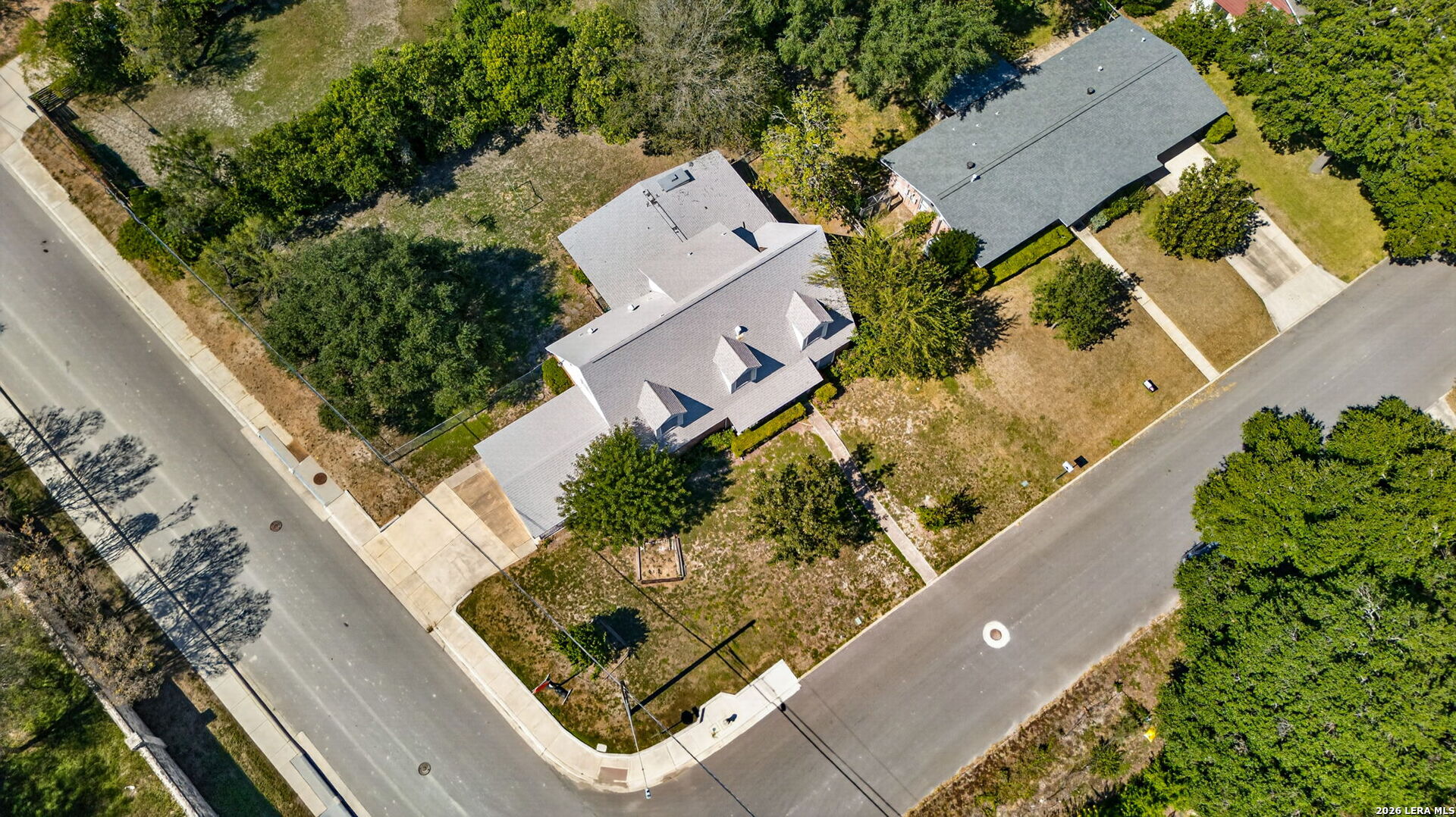 7403 QUAIL RUN DR, San Antonio, TX 78209