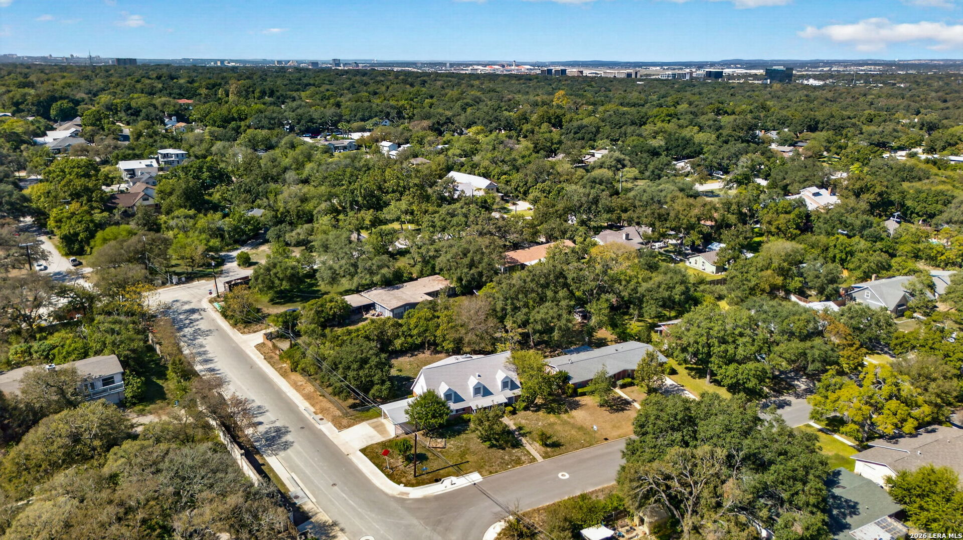 7403 QUAIL RUN DR, San Antonio, TX 78209