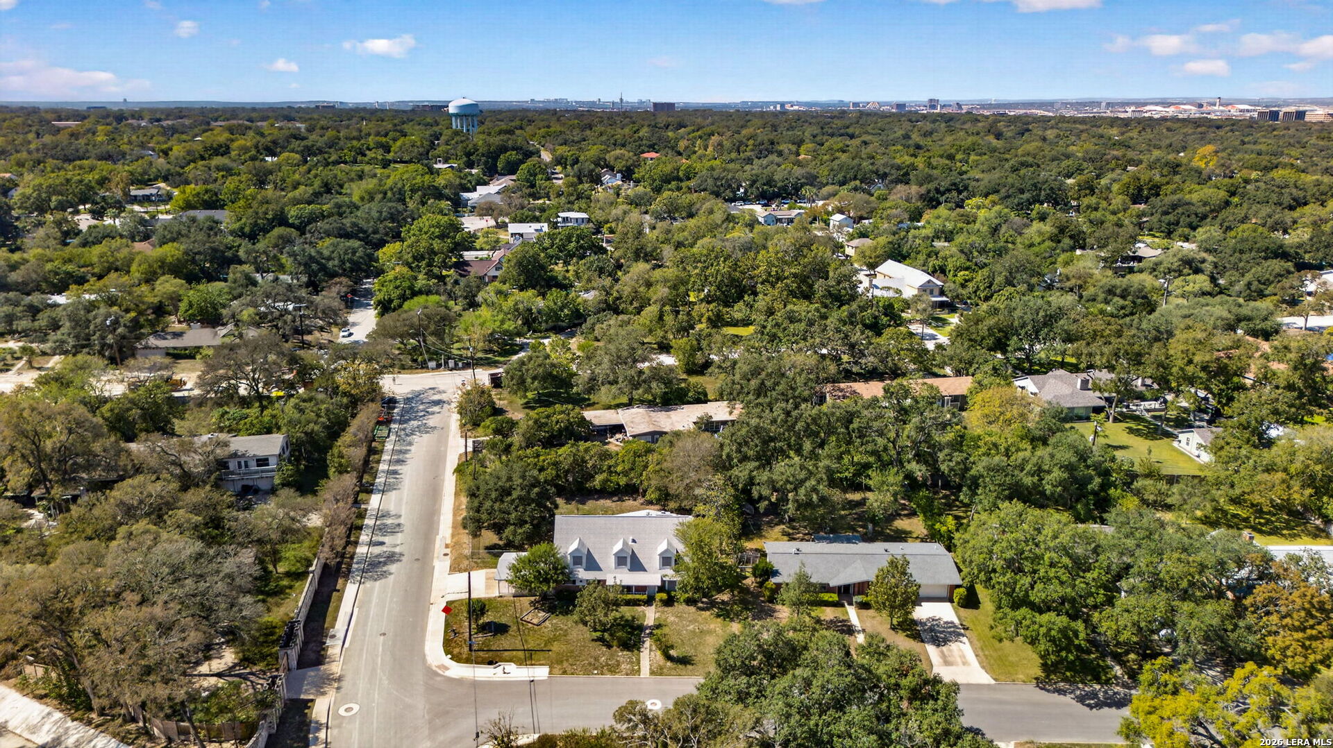7403 QUAIL RUN DR, San Antonio, TX 78209