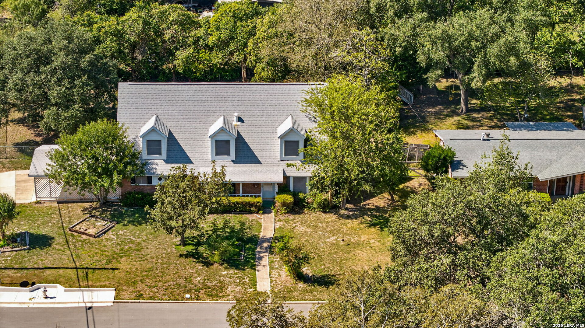 7403 QUAIL RUN DR, San Antonio, TX 78209