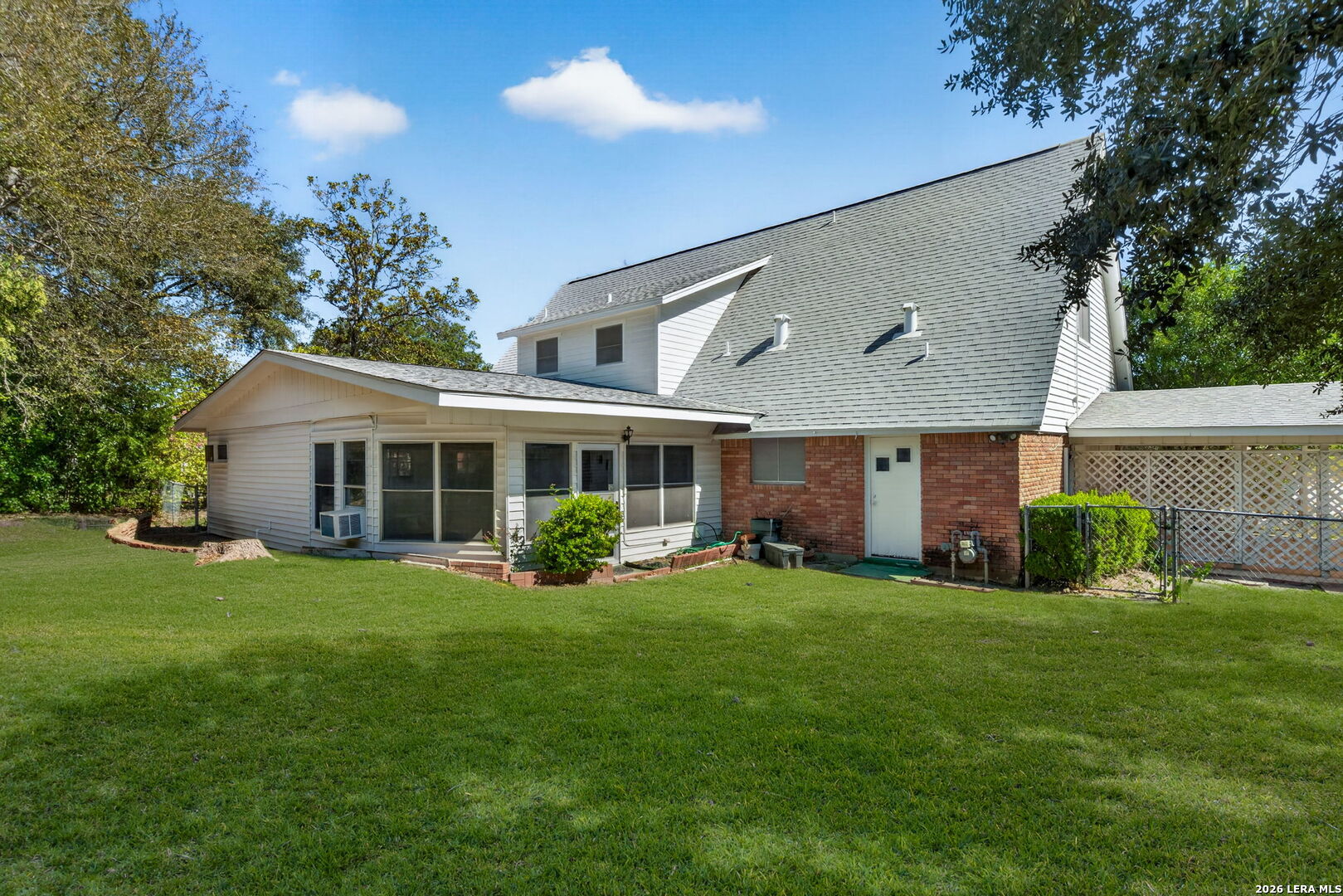 7403 QUAIL RUN DR, San Antonio, TX 78209