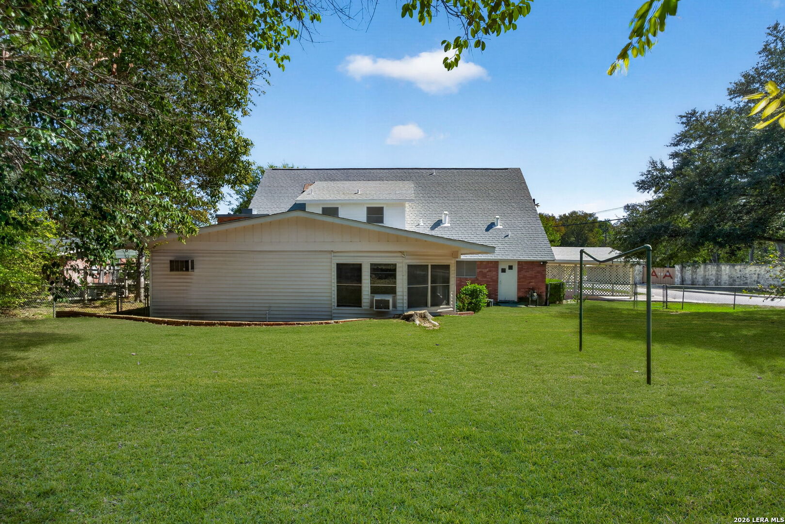 7403 QUAIL RUN DR, San Antonio, TX 78209