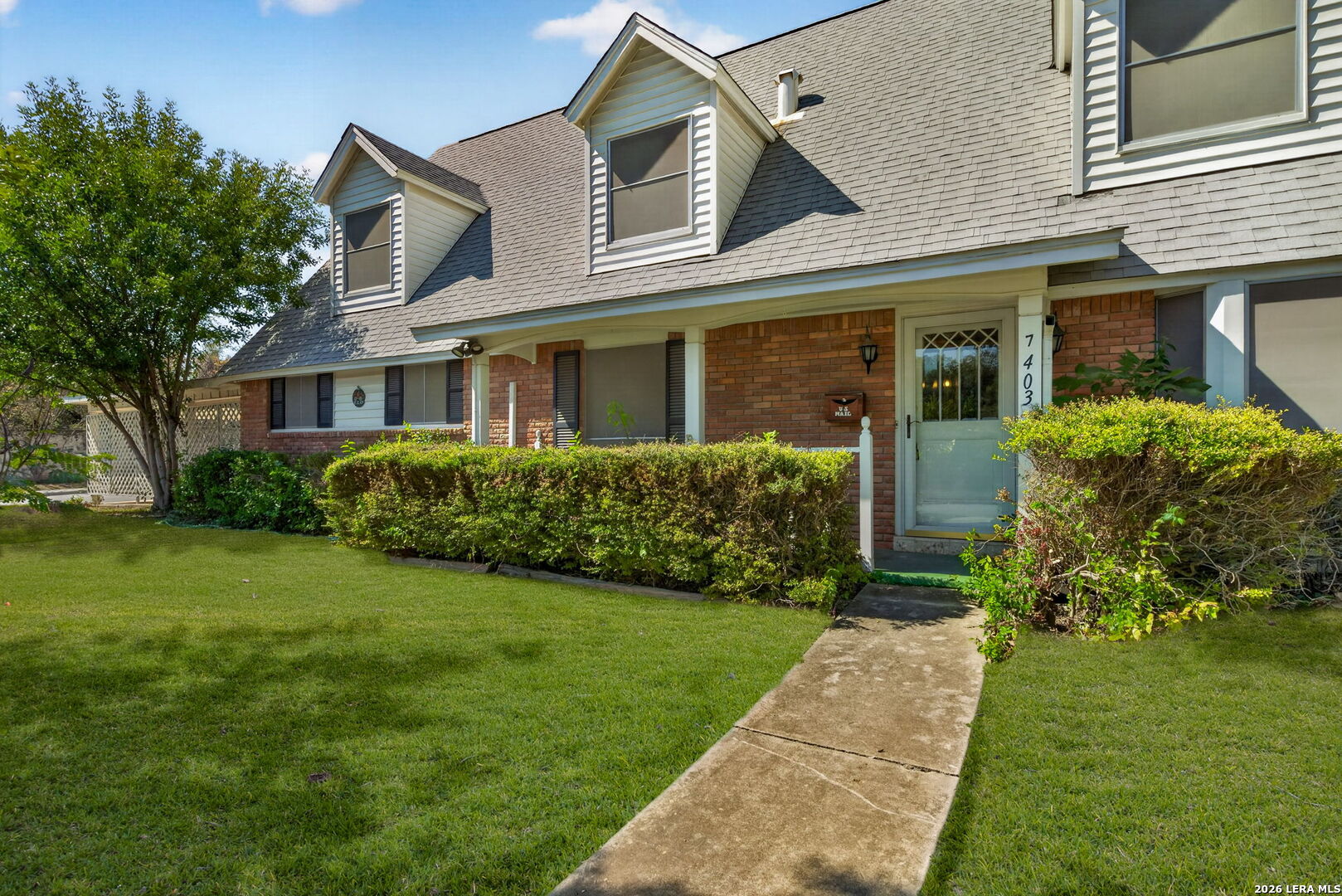 7403 QUAIL RUN DR, San Antonio, TX 78209