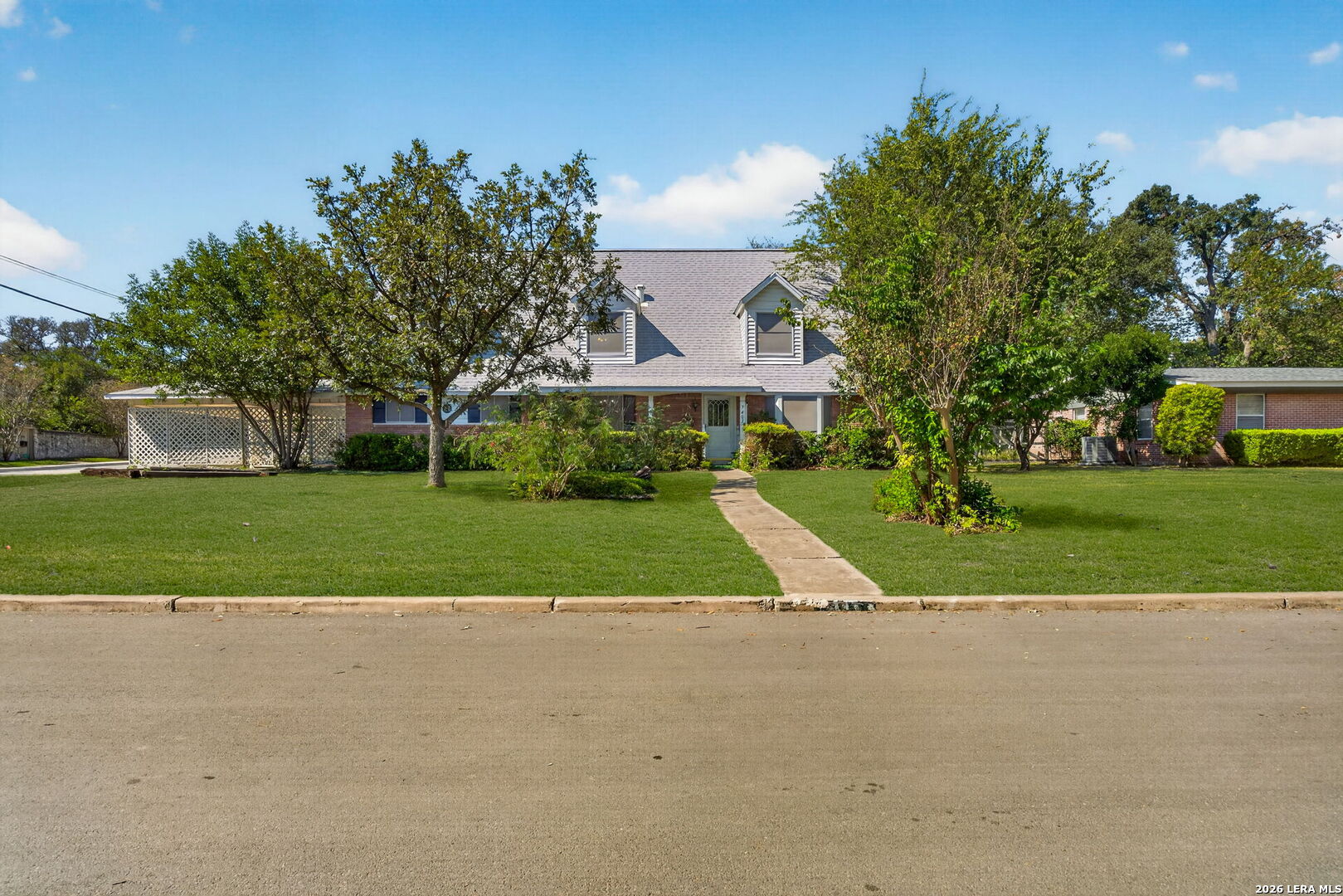 7403 QUAIL RUN DR, San Antonio, TX 78209