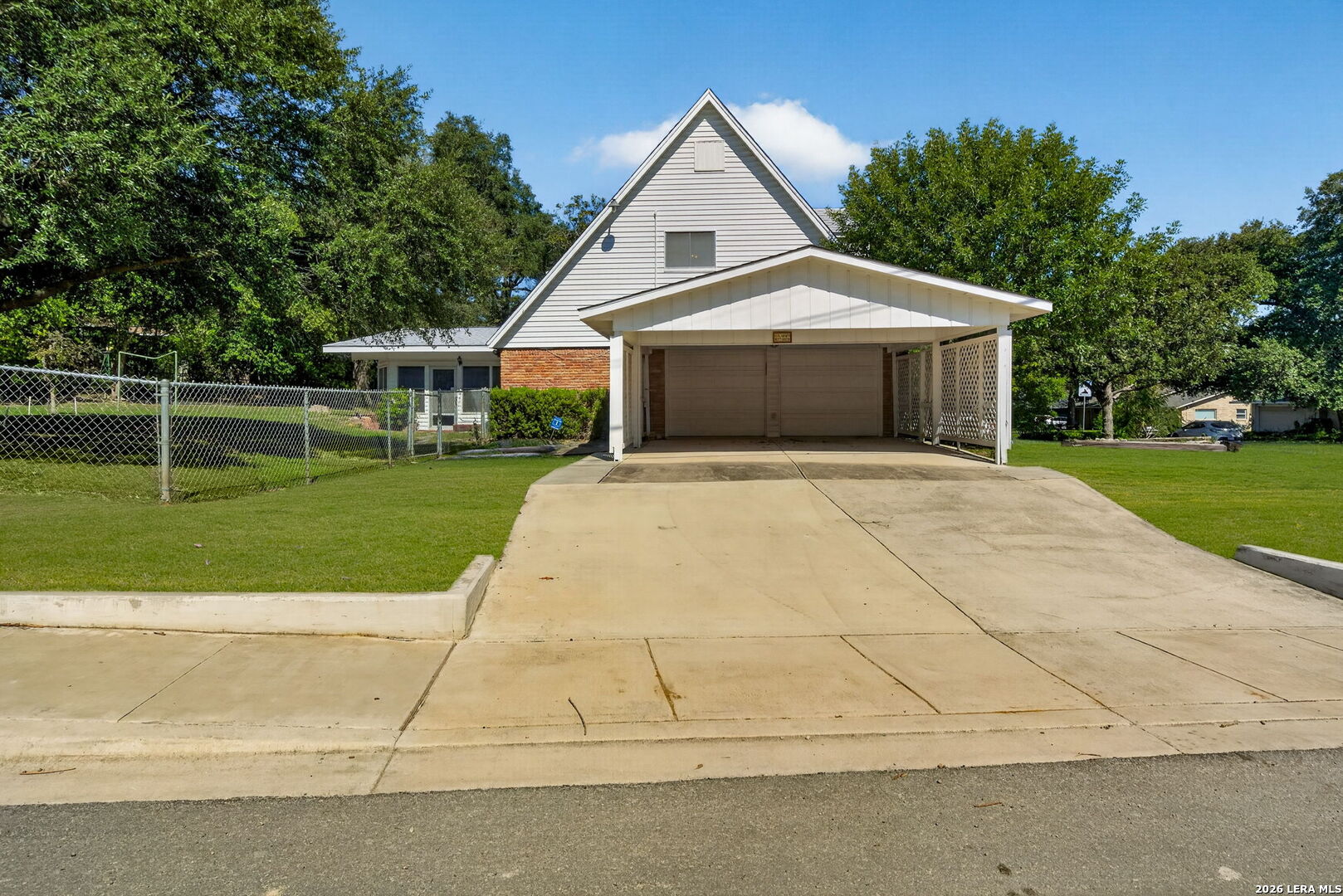 7403 QUAIL RUN DR, San Antonio, TX 78209