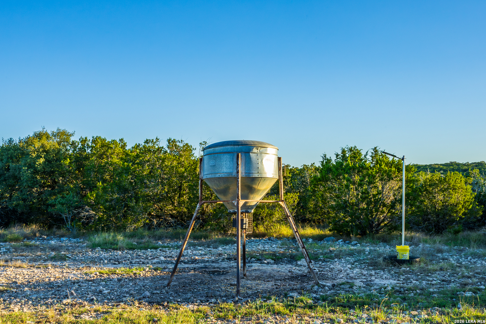 913 GREENWOOD VALLEY RANCH RD, Rocksprings, TX 78880