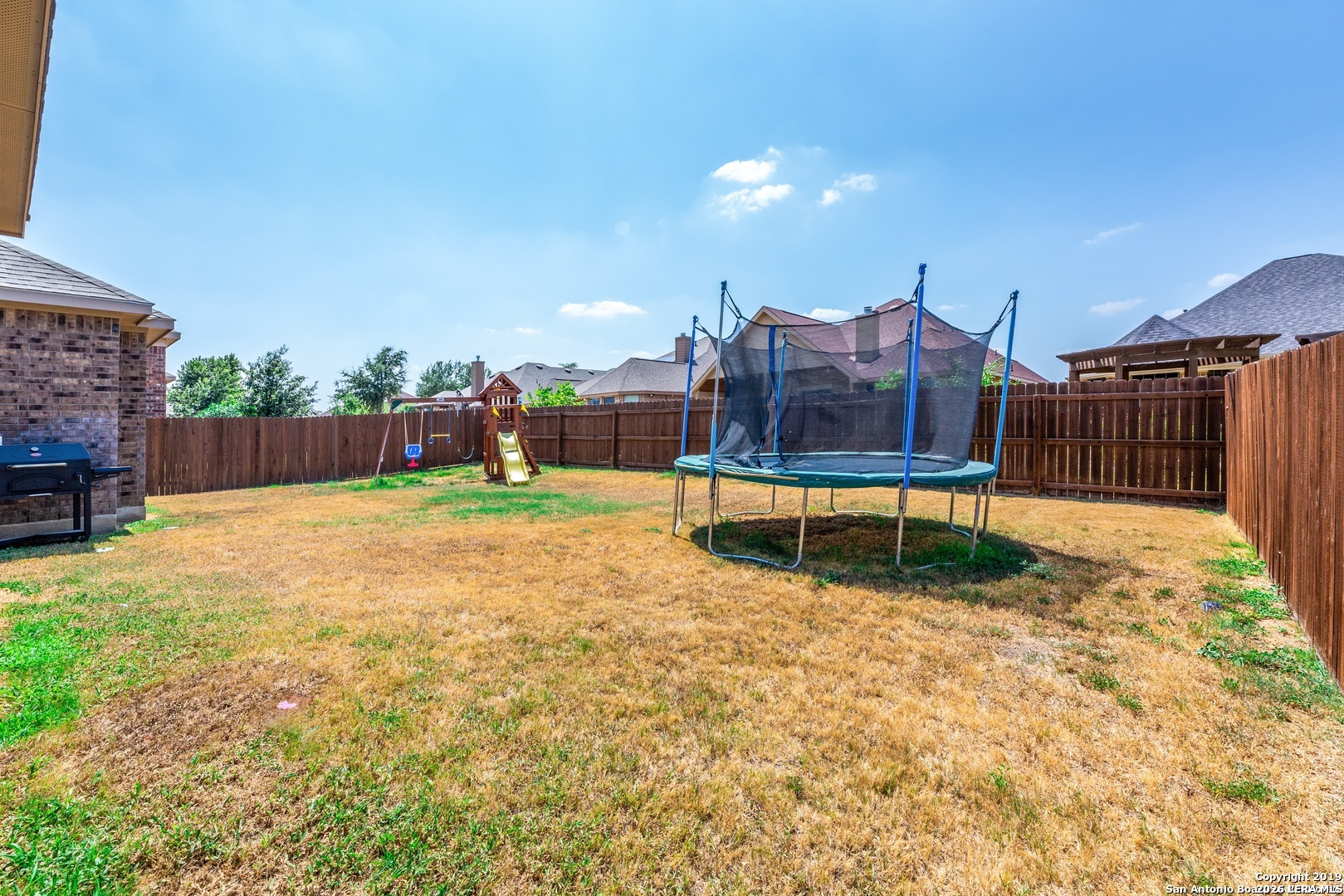 Property photo for 7811 Rushing Creek, San Antonio, TX