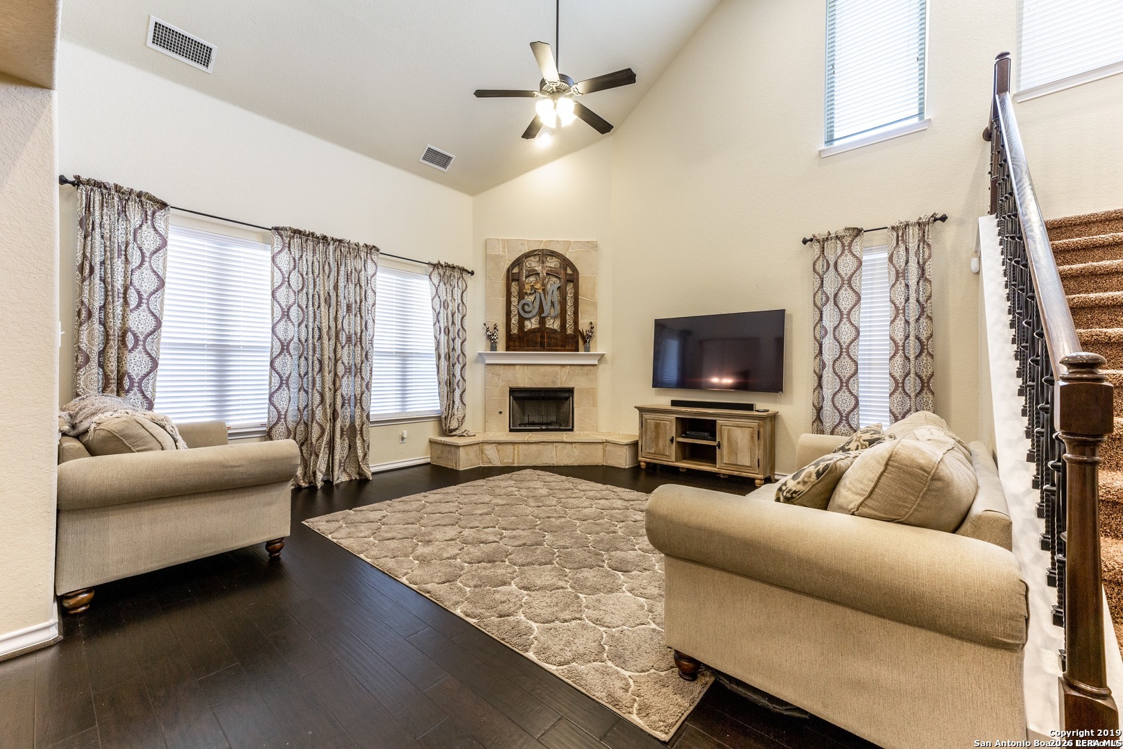 7811 Rushing Creek, San Antonio, TX 78254