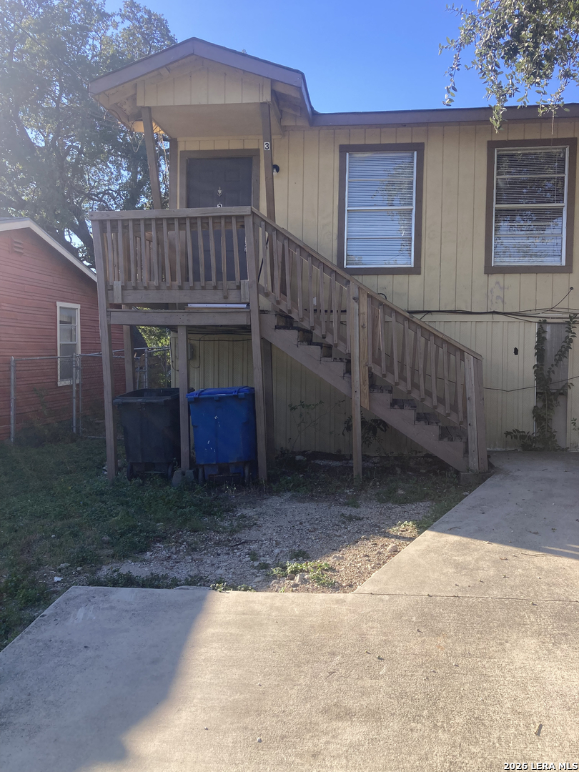 Property photo for 1520 KAYTON AVE, #3, San Antonio, TX