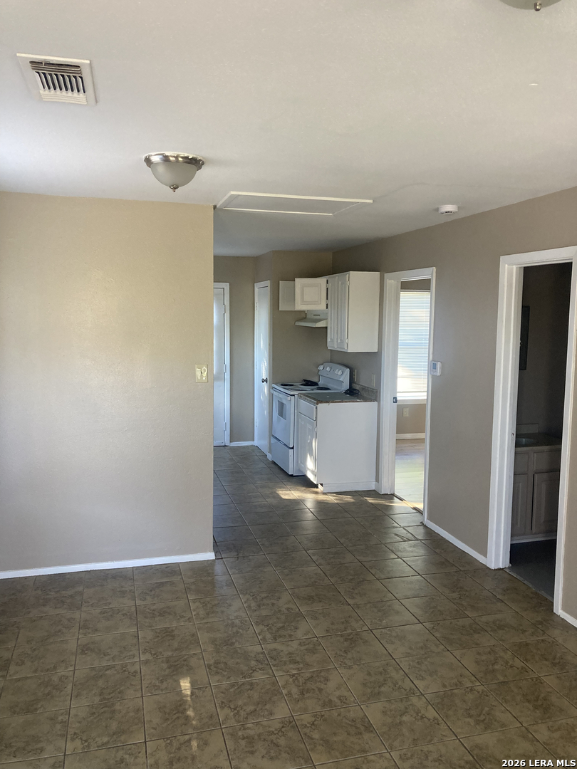 1520 KAYTON AVE, #3, San Antonio, TX 78210