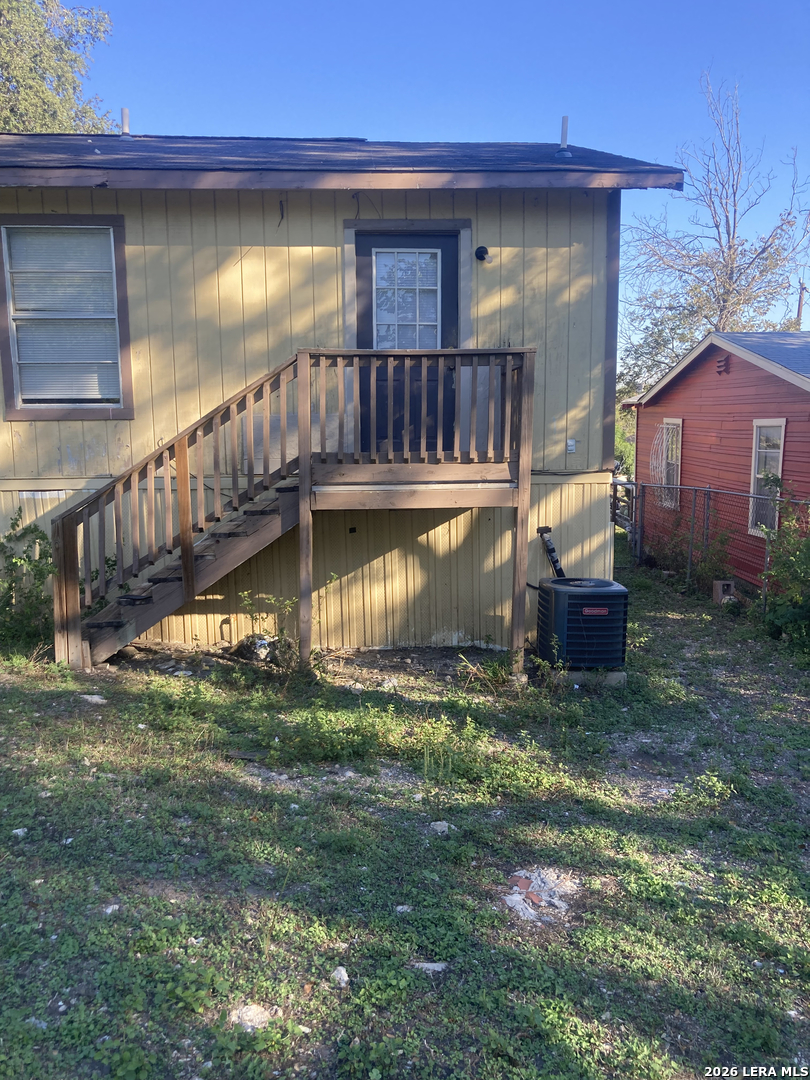 1520 KAYTON AVE, #3, San Antonio, TX 78210