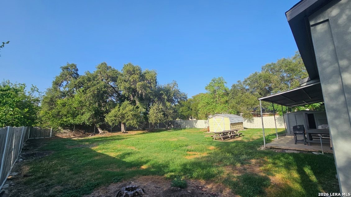 12115 Manzanita, San Antonio, TX 78245