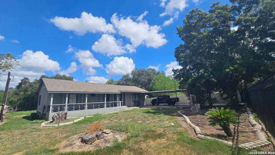 12115 Manzanita, San Antonio, TX 78245