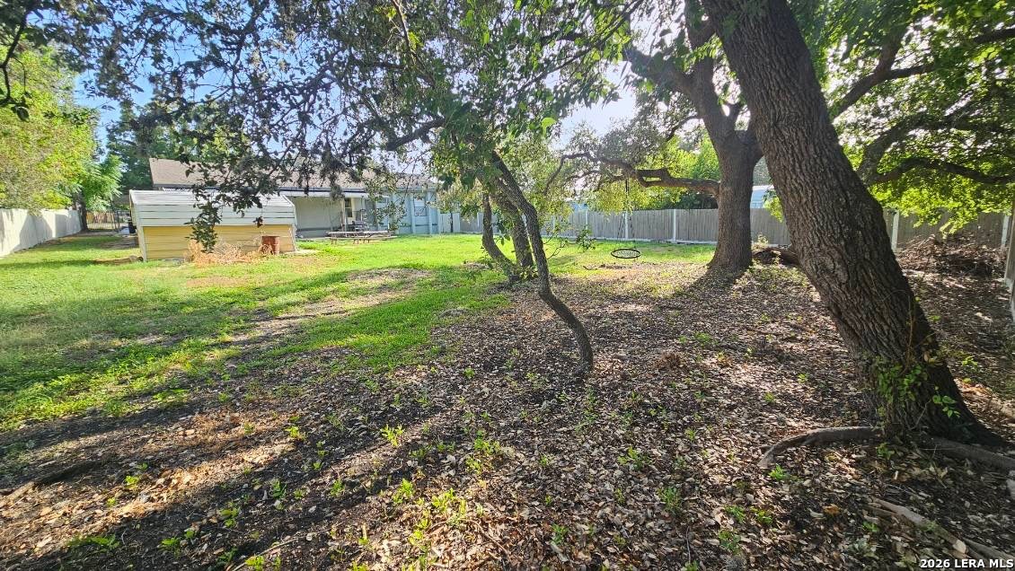 12115 Manzanita, San Antonio, TX 78245