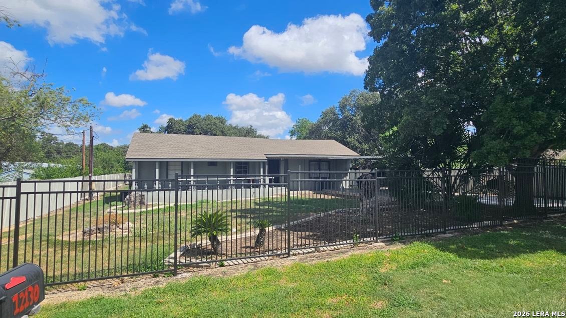 12115 Manzanita, San Antonio, TX 78245